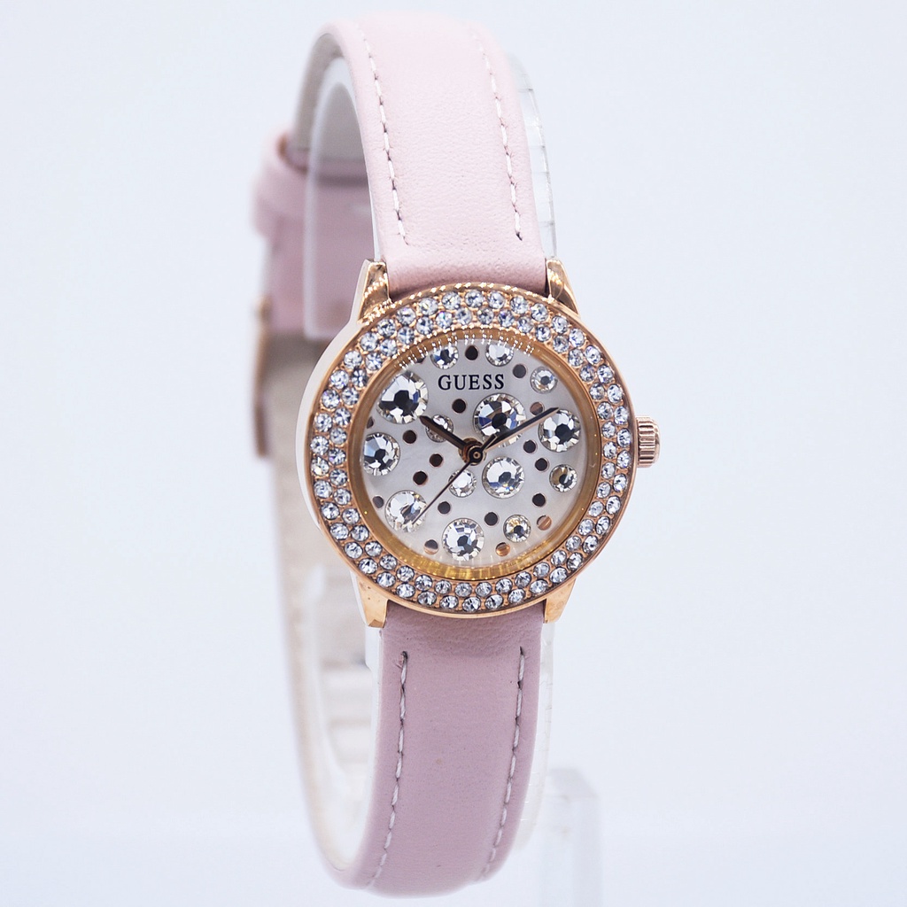 Jam Tangan WANITA ORIGINAL GUESS GW0029L3
