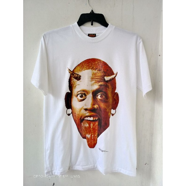 Denis Rodman T-shirt band
