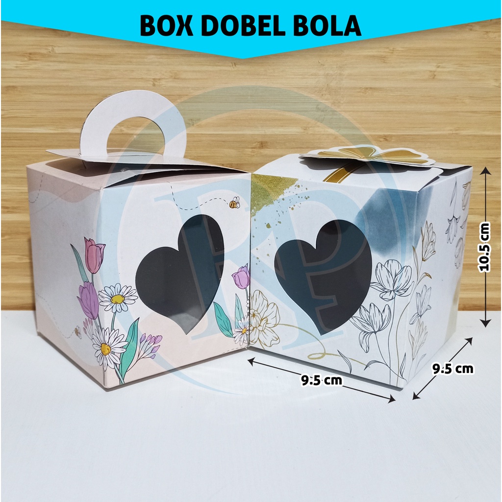 

BOX /KEMASAN /DUS