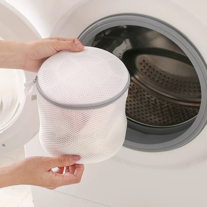 Alibaba1688 Bag Underwear Kantong Cuci Pakaian dalam