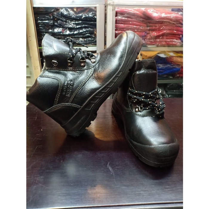 Safety Sepatu Safety King Kwd 901 X
