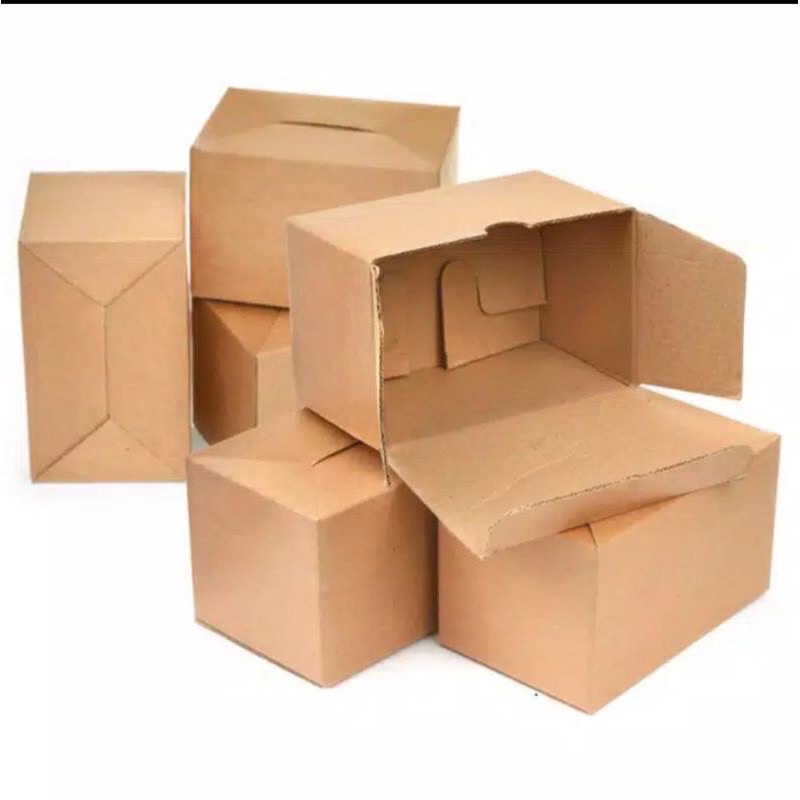 

Kardus Packing Pengaman Tambahan