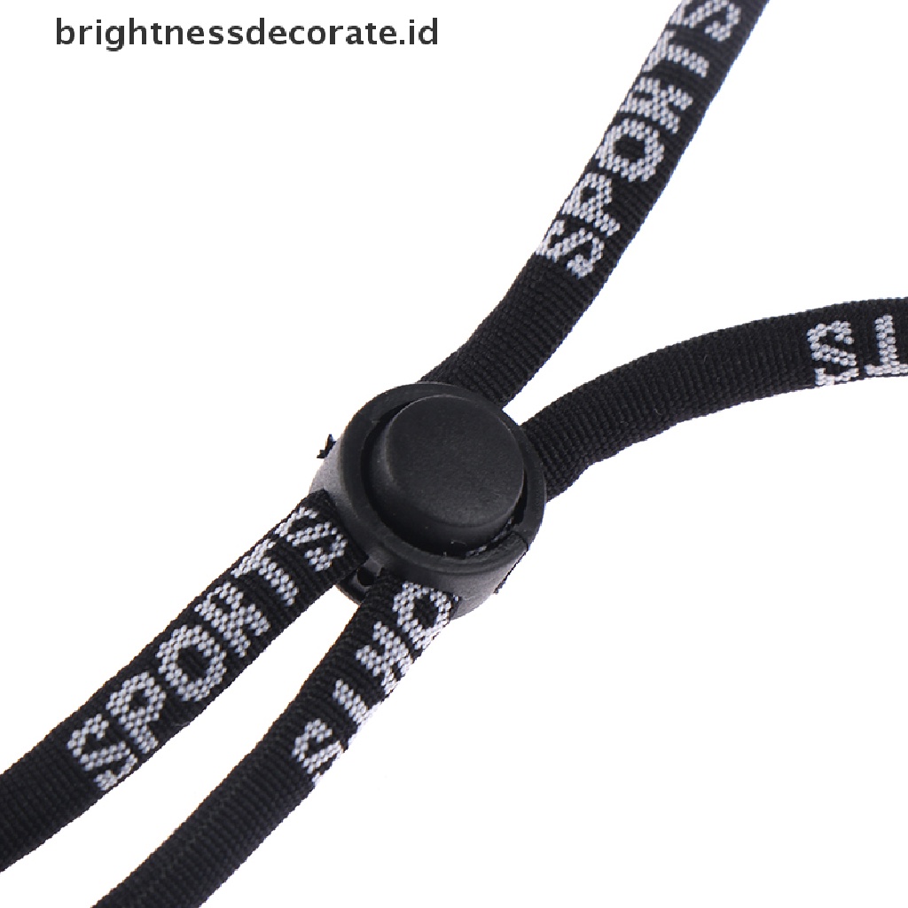 [Birth] Olahraga Tali Leher CORD Rantai Kacamata Sunglassess SPECTACLES LANYARD HOLDER  [ID] Baju Kaos Distro Pria Wanita Lengan Panjang [ID]