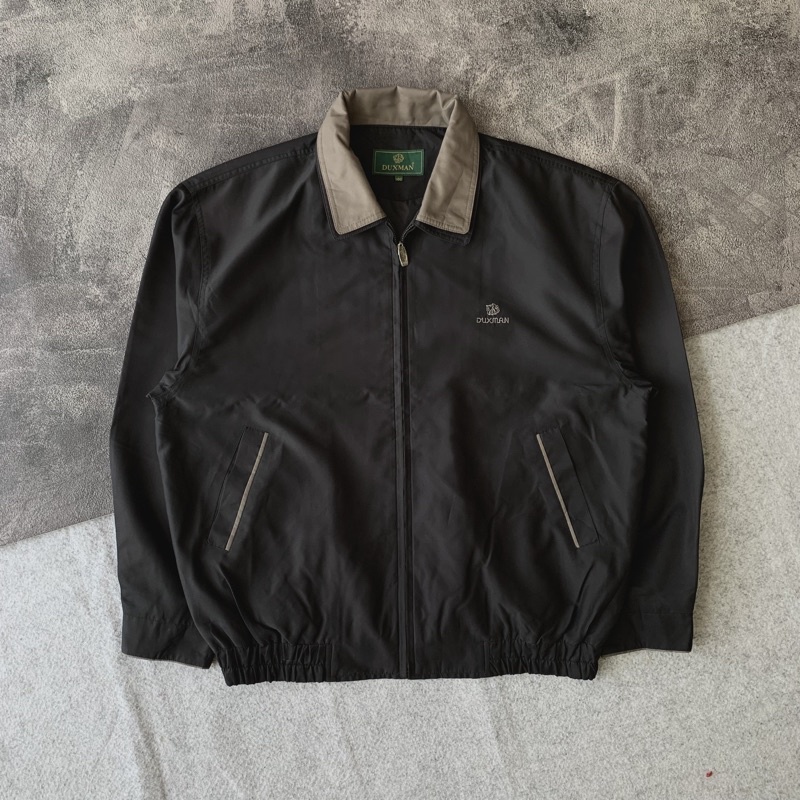 Jacket Duxman