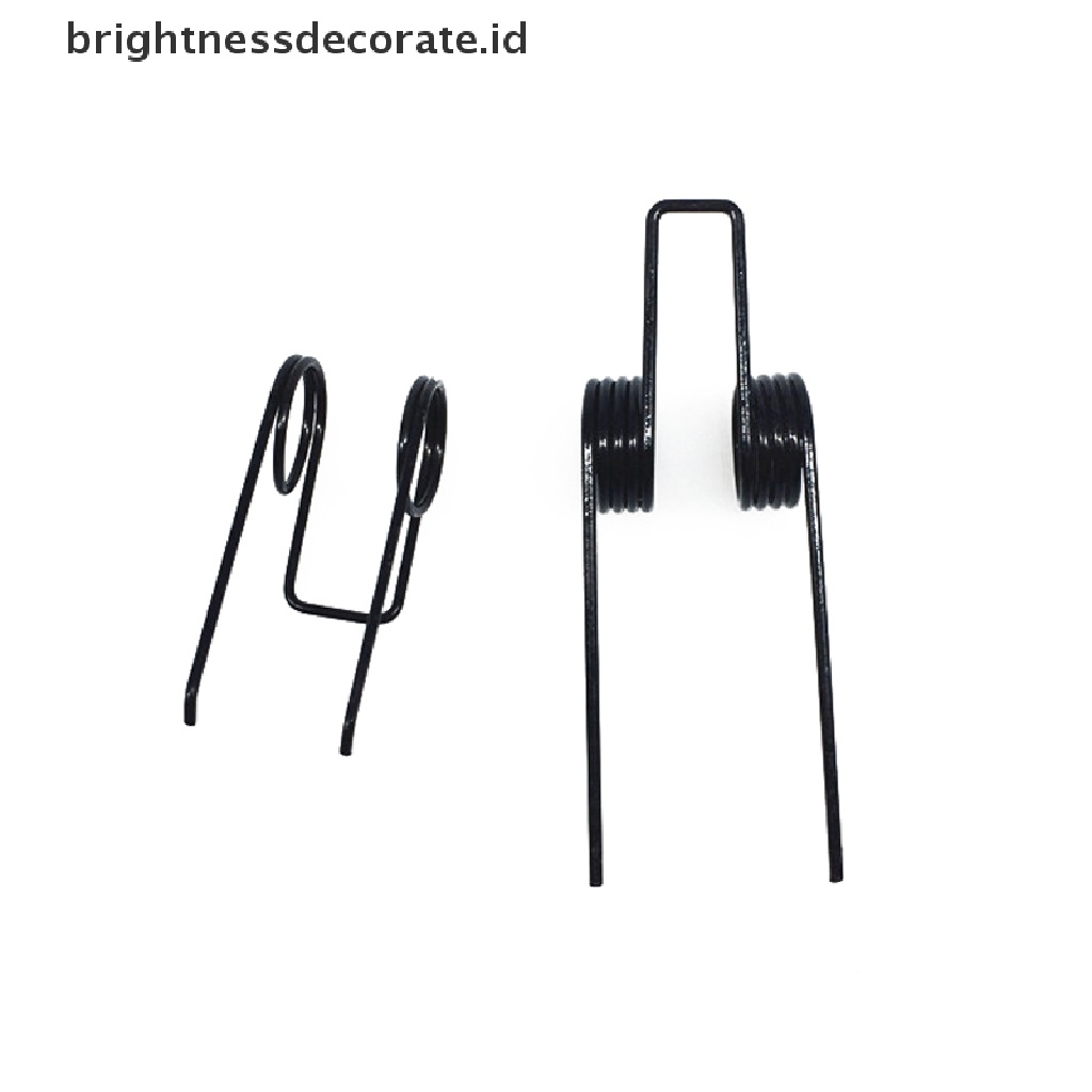 [Birth] 9pcs/set 223/5.56 Pin Bawah Spring Stop Springs Detents Tool AR Spring Pin Aksesoris [ID]