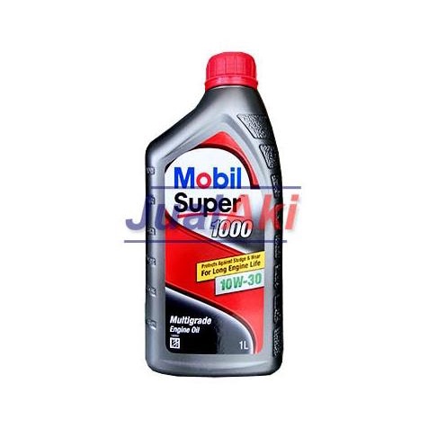 Mobil Super 1000 10W30