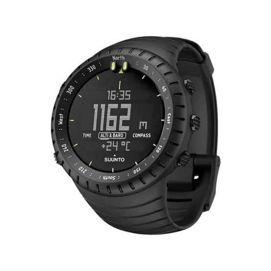 Jam tangan suunto core