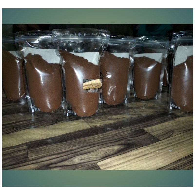 

bubuk kopi putih 1kg
