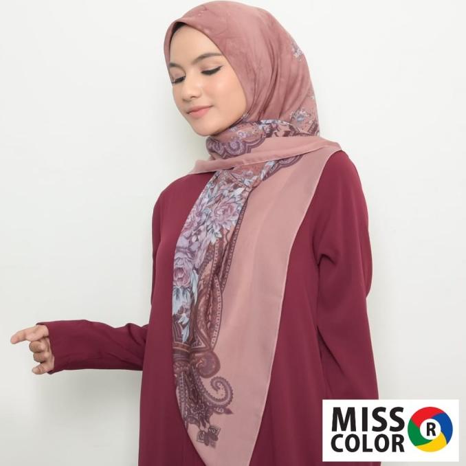 BAYAR DITEMPAT Jilbab Turki Miss Color hijab voal premium katun import 120x120-63 /JILBAB SEGIEMPAT/JILBAB INSTAN/JILBAB SPORT/JILBAB BERGO/JILBAB MOTIF/JILBAB PARIS PREMIUM/JILBAB BELLA SQUARE