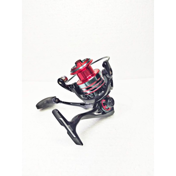 KATROL PANCING FUGU NAGA 2000 POWER HANDLE