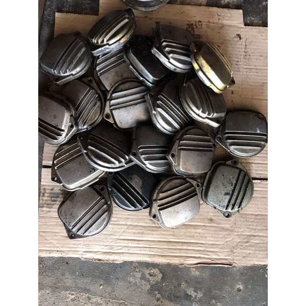 tutup noken as tutup teming tiger megapro gl ori copotan