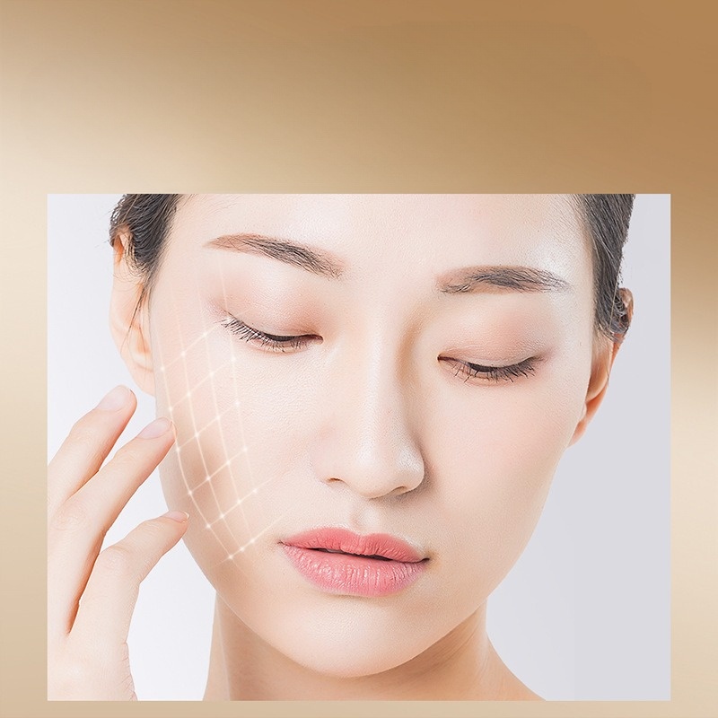 Veze Hexapeptide Set Serum Wajah Esensi AntiKerut Pelembab Pengecil Pori-pori