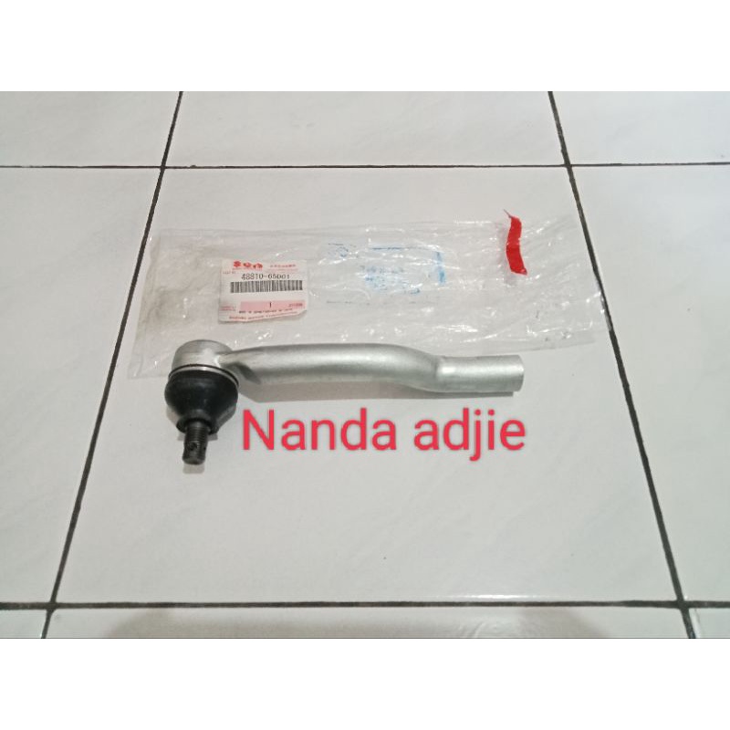 Tie rod mobil mobil Escudo 2.0 Escudo 1.6 Escudo xl-7 original