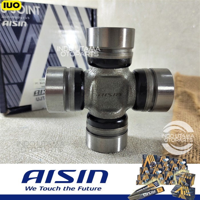 Universal Cross Joint Avanza Xenia Rush Joint Kopel AISIN UJTAZ 6001