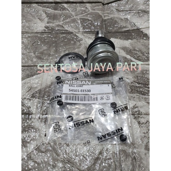 BALL JOINT EVALIA LATIO ASLI 1PC