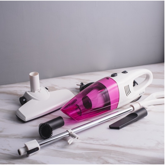 ❤ IJN ❤ BOLDe Super HOOVER Turbo Vacuum Cleaner Penghisap Debu Basmi Tungau