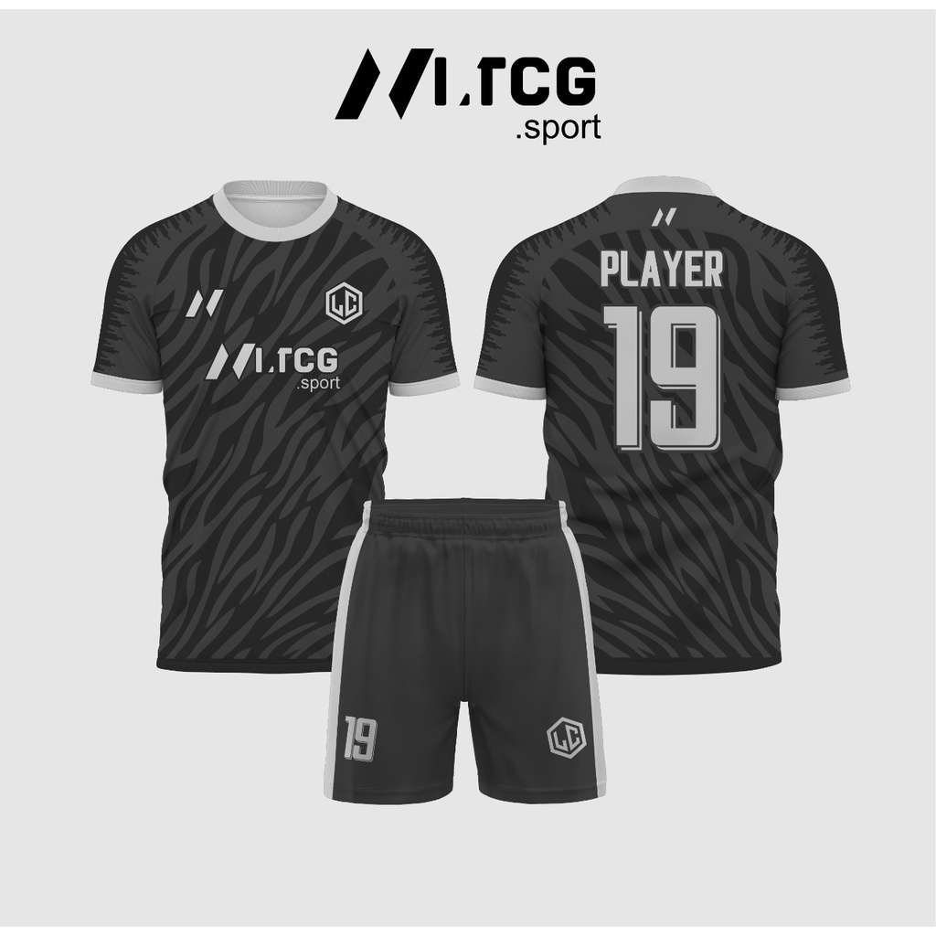 JERSEY FUTSAL & JERSEY SEPAK BOLA PRINTING