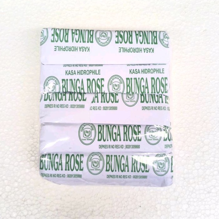 Verban Gulung 5cm 10cm Kasa Gulung 5cm 10cm Kasa Verban Gulung 10cm Kasa Verban Gulung 5cm Bunga Ros