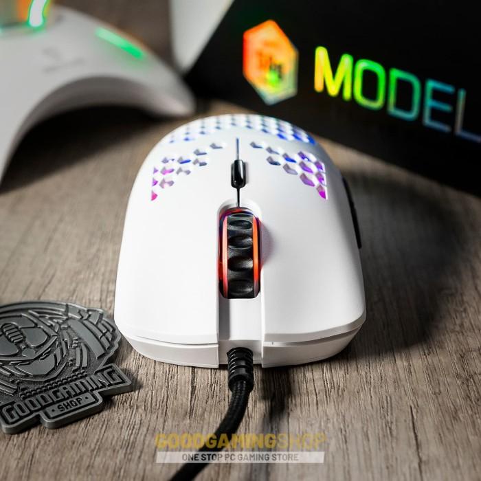 Glorious Model O Minus ( O- ) Gaming Mouse