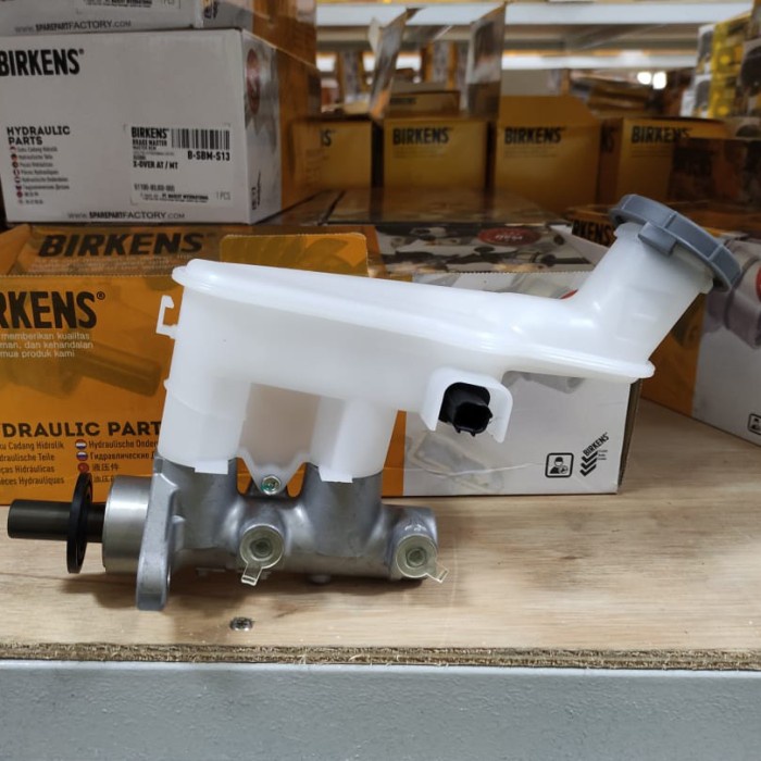 Master Rem Atas Brake Master SUZUKI SWIFT 07-11 Suzuki SPLASH