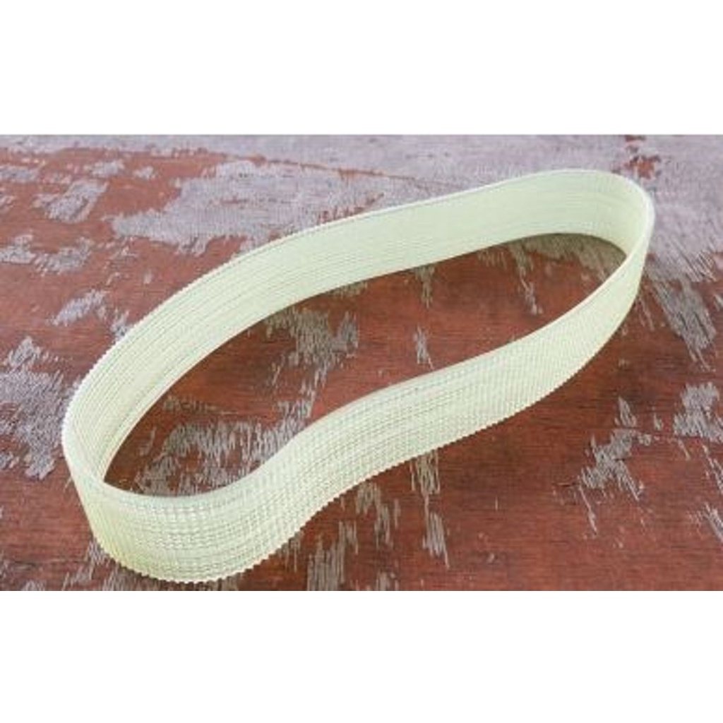 Karet Fanbelt Mitre Saw 10 Inch