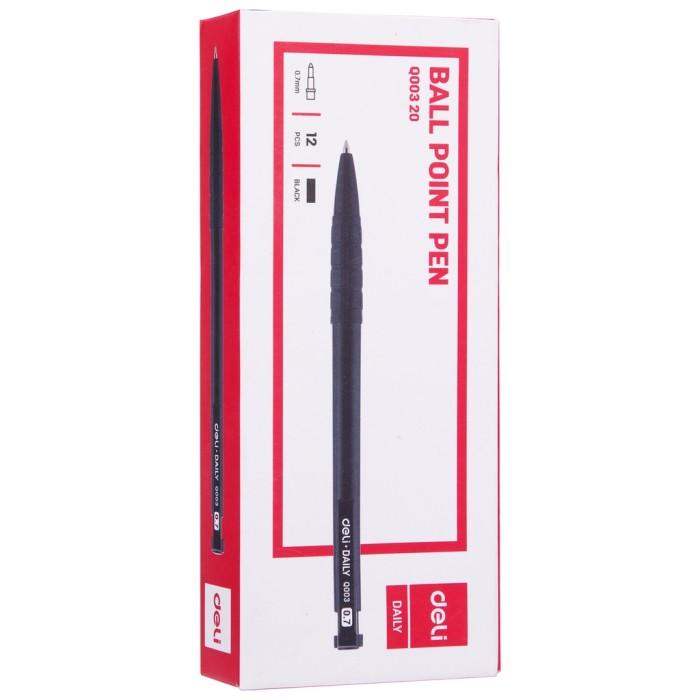

Deli Paket Kombo ATK Ekonomis 36 pcs Lem Glue Stick Gratis 1 Box