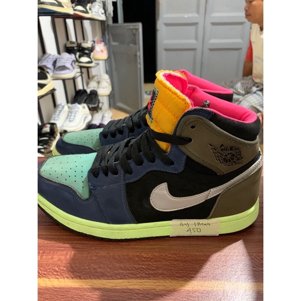 nike aj1 tokyo