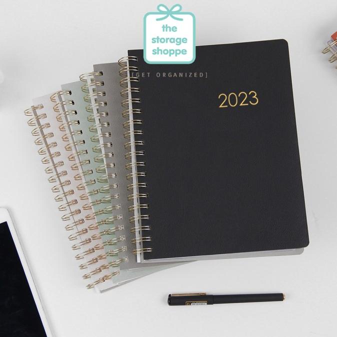 

2023 Planner / Personal Journal / Agenda / Diary /