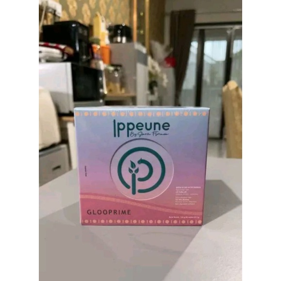 Ippeune Glooprime Collagen Drink
