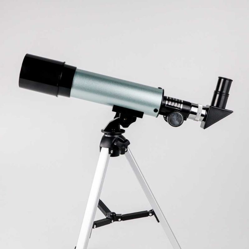 Nikula Teropong Bintang Astronomical Telescope 360/50mm 60X - F36050