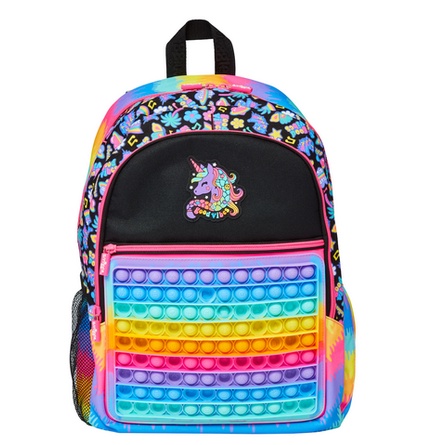 ORIGINAL SMIGGLE BACKPACK pop it