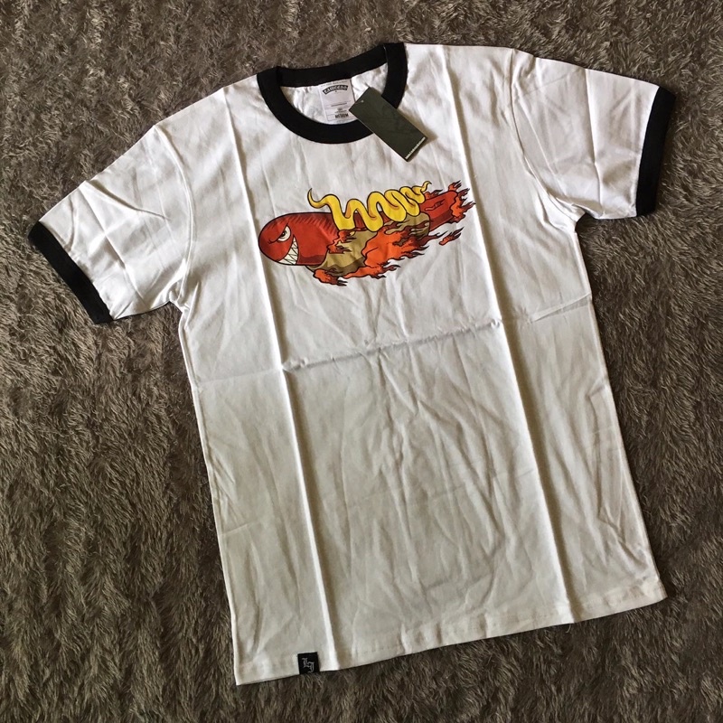 monggo kaos lawless original resmiii not seringai x raisa