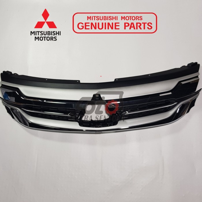GRILLE RADIATOR NEW PAJERO ORIGINAL 7450B168