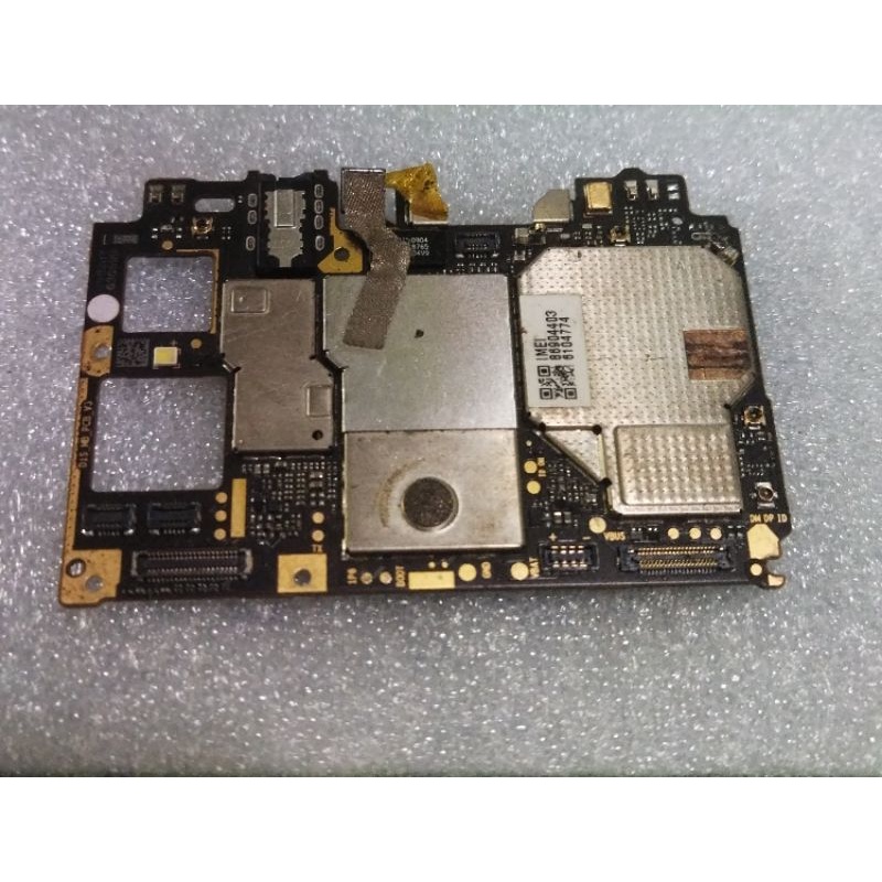 MESIN REDMI 6 PRO MI A2 LITE MATI MATOT BAHAN PRAWAN