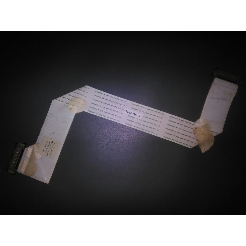 kabel fleksibel tv LG 42LV3500
