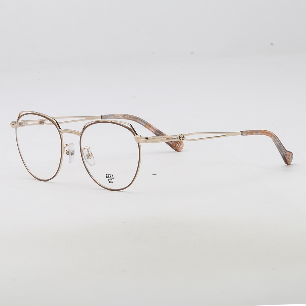 Anna Sui Kacamata Wanita F AU AS327-1 157 52