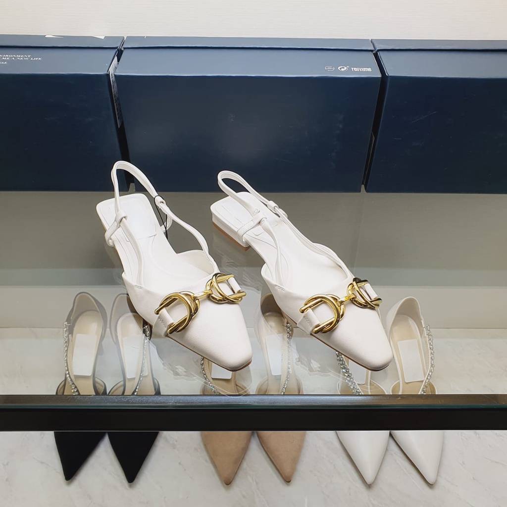 [ NEW ] ZR 058 - SNR Flat 2cm