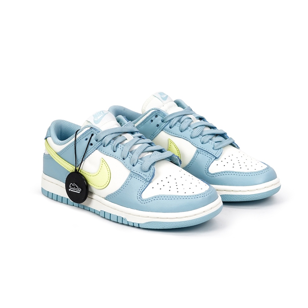 Dunk Low Ocean Bliss Womens
