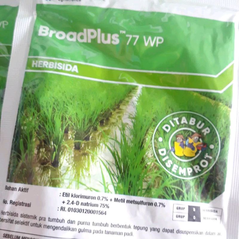 BroadPlus Broad Plus 77WP pengganti AllyPlus Ally Plus