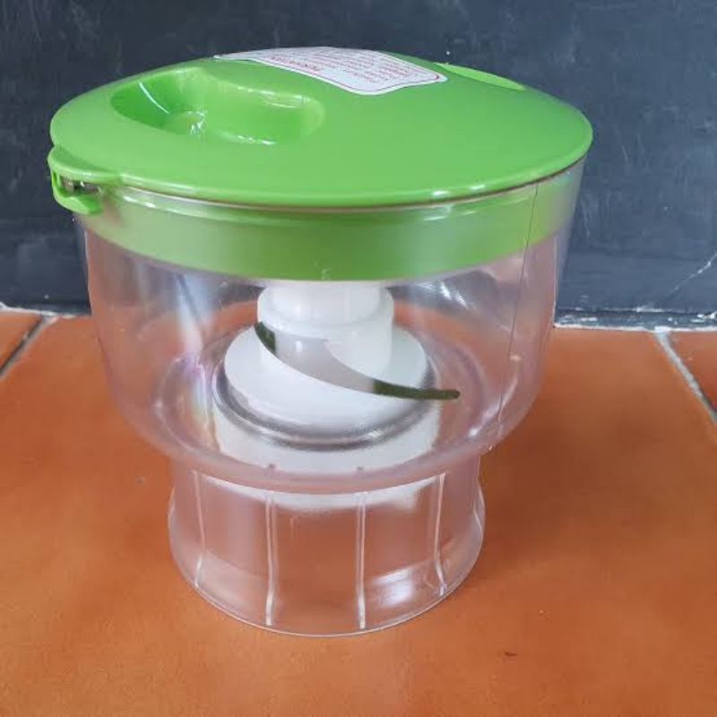 Chopper Miyako / Alat penggiling daging