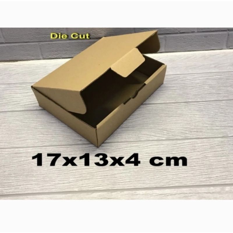 

kardus diecut uk 17x13x4