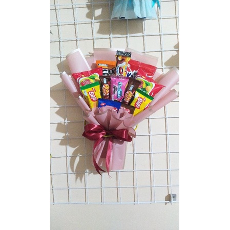 

BUKET SNACK MURAH JOGJA