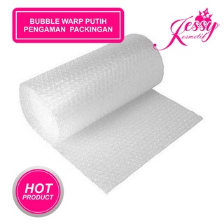 

[20gr] A003 | BUBBLE WRAP / PENGAMAN PACKINGAN / UNTUK PENGAMAN PECAH BELAH