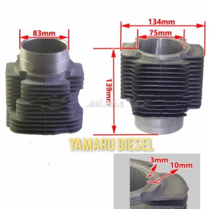 Boring/Cyl Liner Z175F R65U