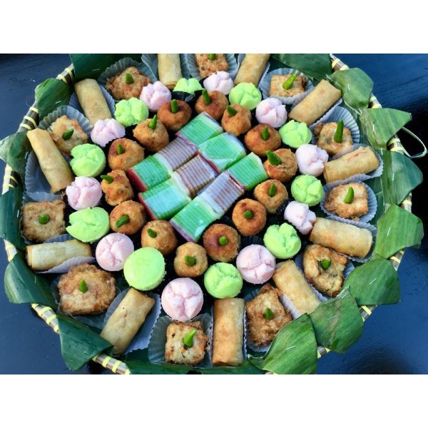 

Kue Jajanan Pasar