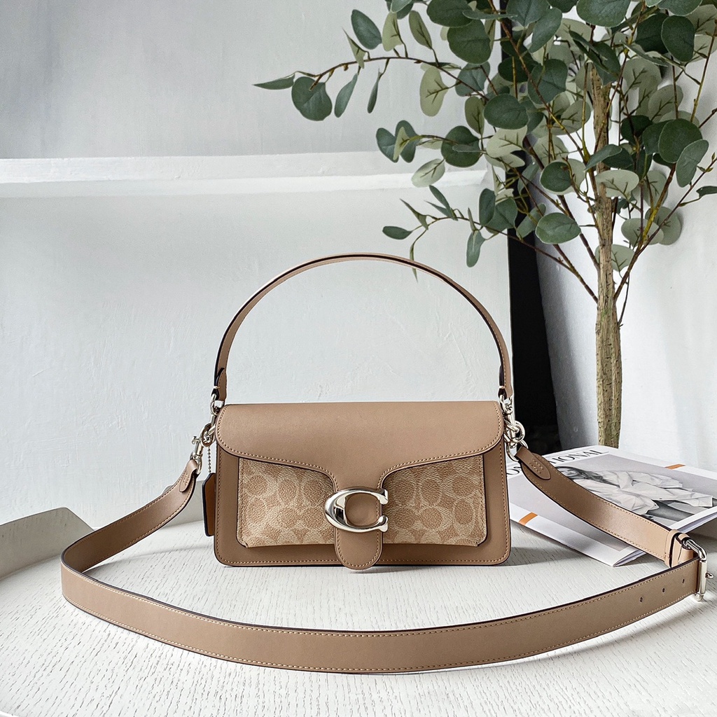 COACH 8220, 89148, 3700, 0286, 87992, 88567 Bacchus bag Three-dimensional Tabby Bacchus color emboss