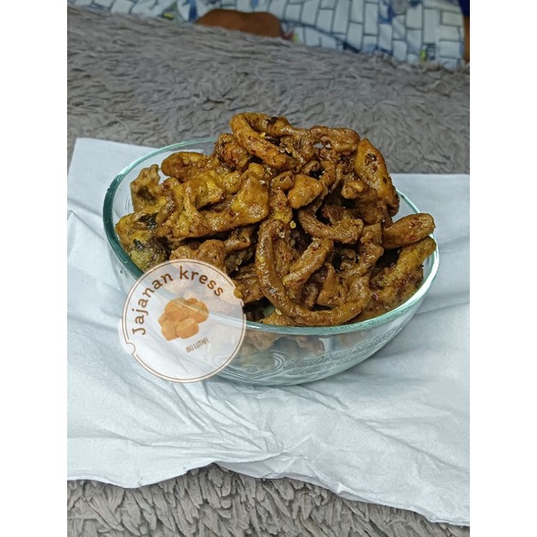 

Usus kress