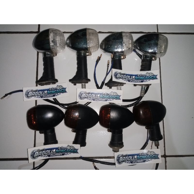 sein riting ninja R Ss RR original copotan