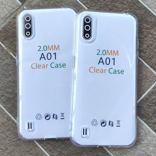 CASE CLEAR HD BENING HUAWEI HONOR 20/NOVA 5T/MATTE 30 PRO/P30 PRO