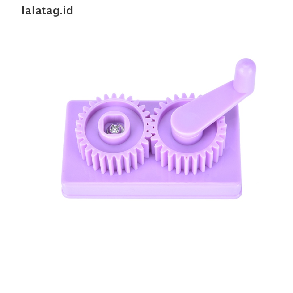 [lalatag] 1xcrimper Crimping Tool Mesin Kertas Quilling Papercraft Perlengkapan Quilling DIY [ID]